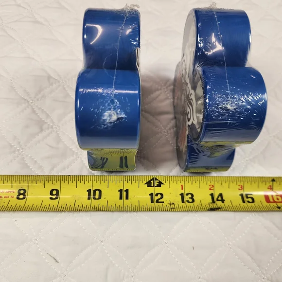 Adonis Micro Roller Skate Wheels - Picture 8 of 9